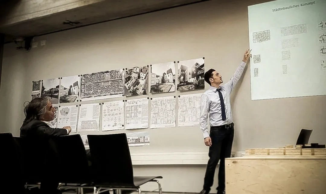 Maher Daboul Gradutation Project مشروع تخرج ماهر دعبول