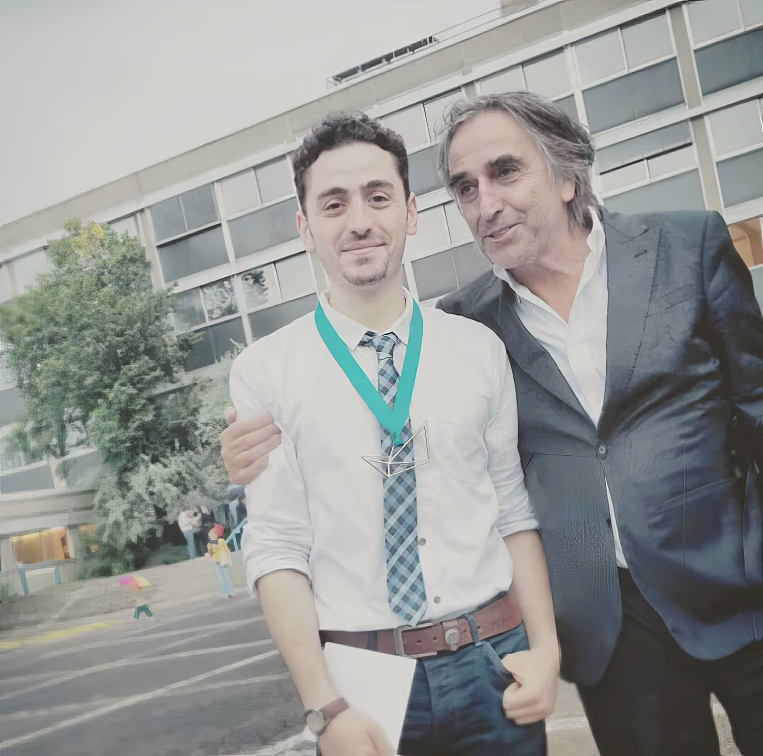 Maher Daboul Gradutation Project   Prize مشروع تخرج ماهر دعبول