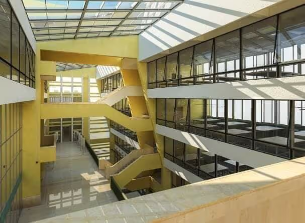 جامعه مهار دعبول في دمشق
maher Daboul Uni Damascus