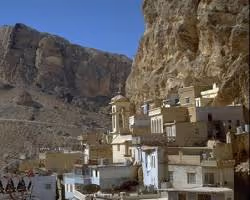 معلولا