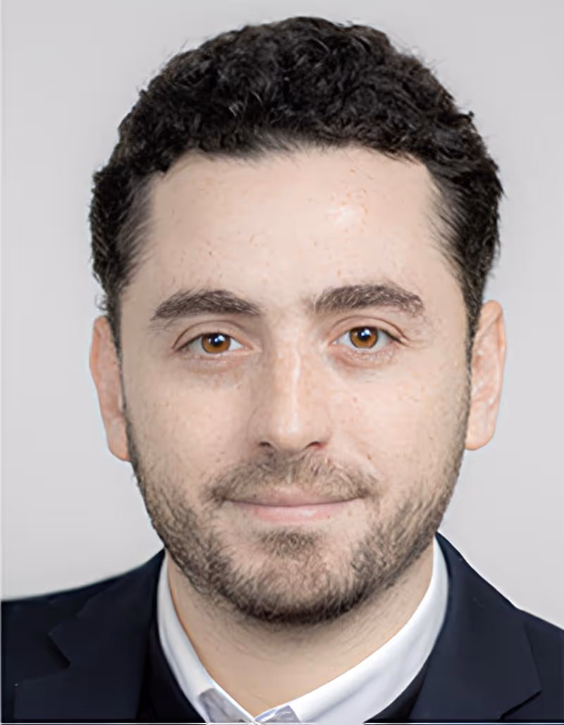 Maher DAboul