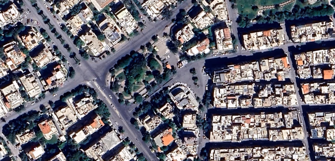 Rehabilitation and Investment of Cannon Park investment opportunity gallery image 1 | Rebuilding Syria Platform