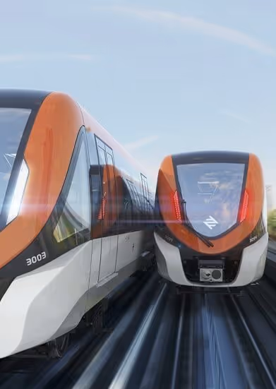 RIYADH METRO  project gallery image 1 | Rebuilding Syria Platform