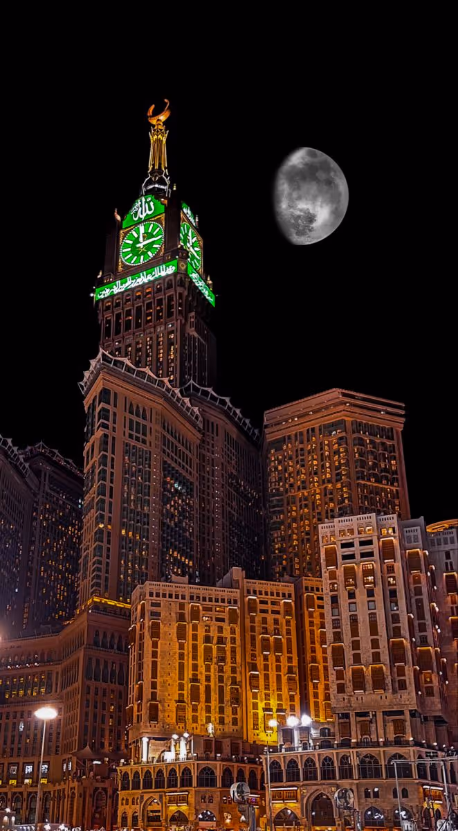 Clock Tower project gallery image 2 | Rebuilding Syria Platform