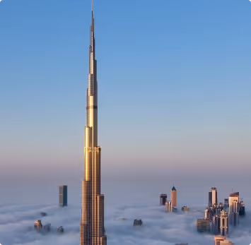 KHALIFA TOWER  project gallery image 4 | Rebuilding Syria Platform