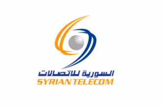 شركة الاتصالات السورية