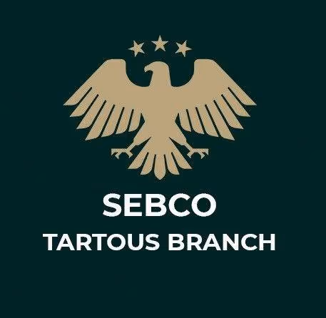 Al-Mourouj School construction SEBCO Tartous issuer logo | Rebuilding Syria Platform