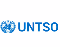 UNTSO United Nations issuer logo | Rebuilding Syria Platform