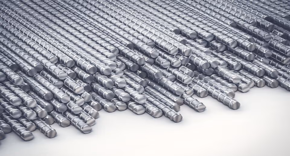BETON Deformed Steel Rebar