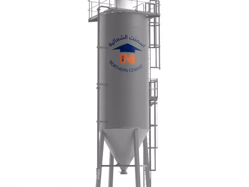 Northern Cement Oil Well Cement Class G