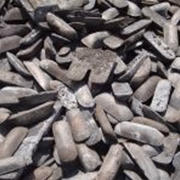 Rashmi Pig Iron