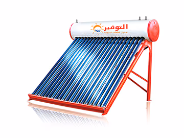 Altawfeer Compact Thermosiphon Solar Water Heater