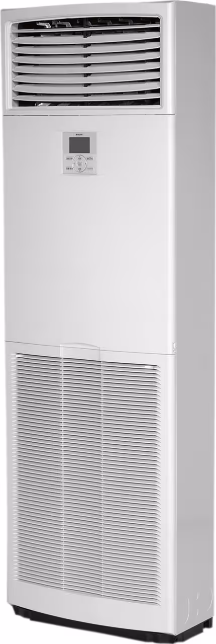 Daikin Sky Air FVA-A Floor Standing