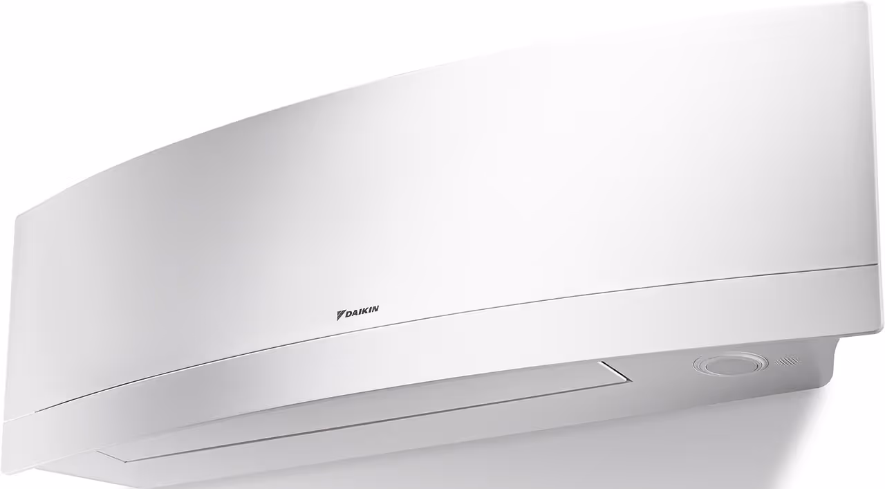 Daikin Emura FTXJ-MW Designer Wall Split