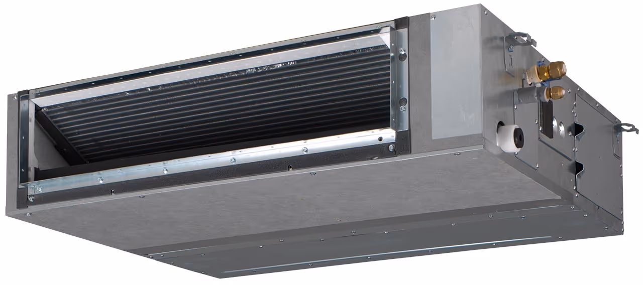Daikin Sky Air FBA-A Slim Concealed Ducted