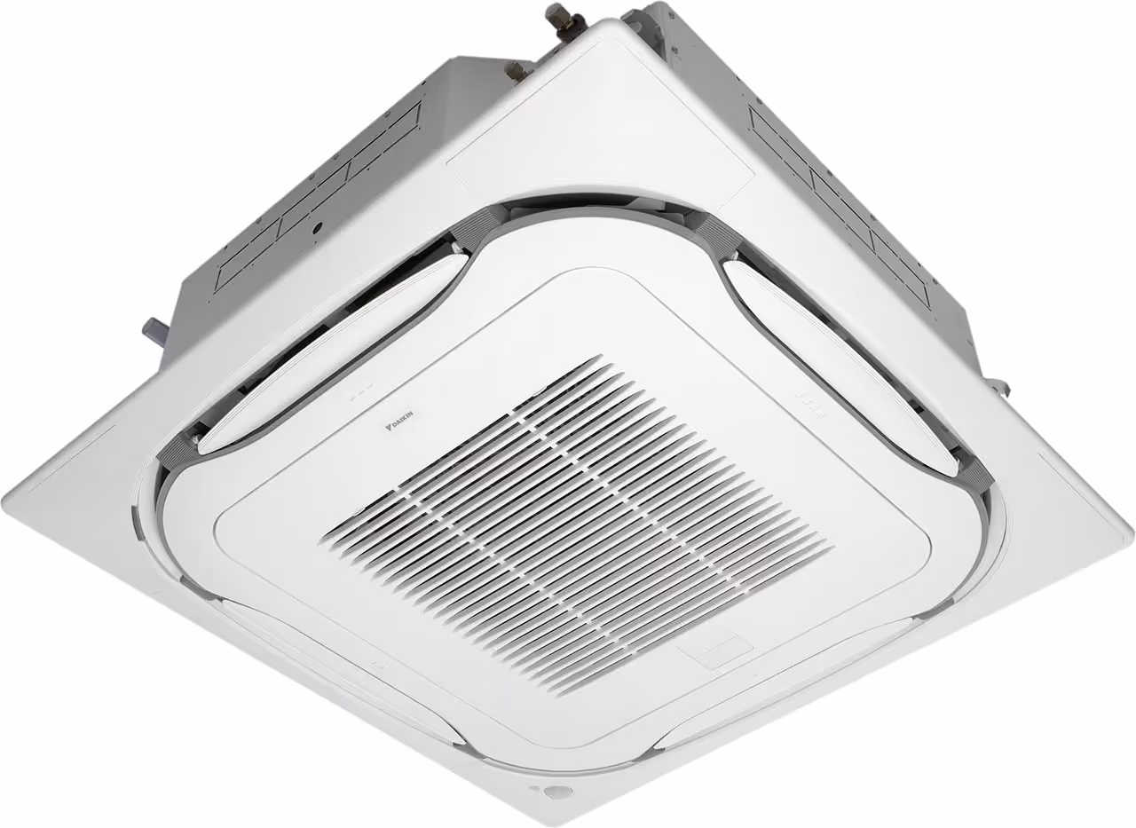 Daikin Sky Air FCAG-A Round Flow Cassette