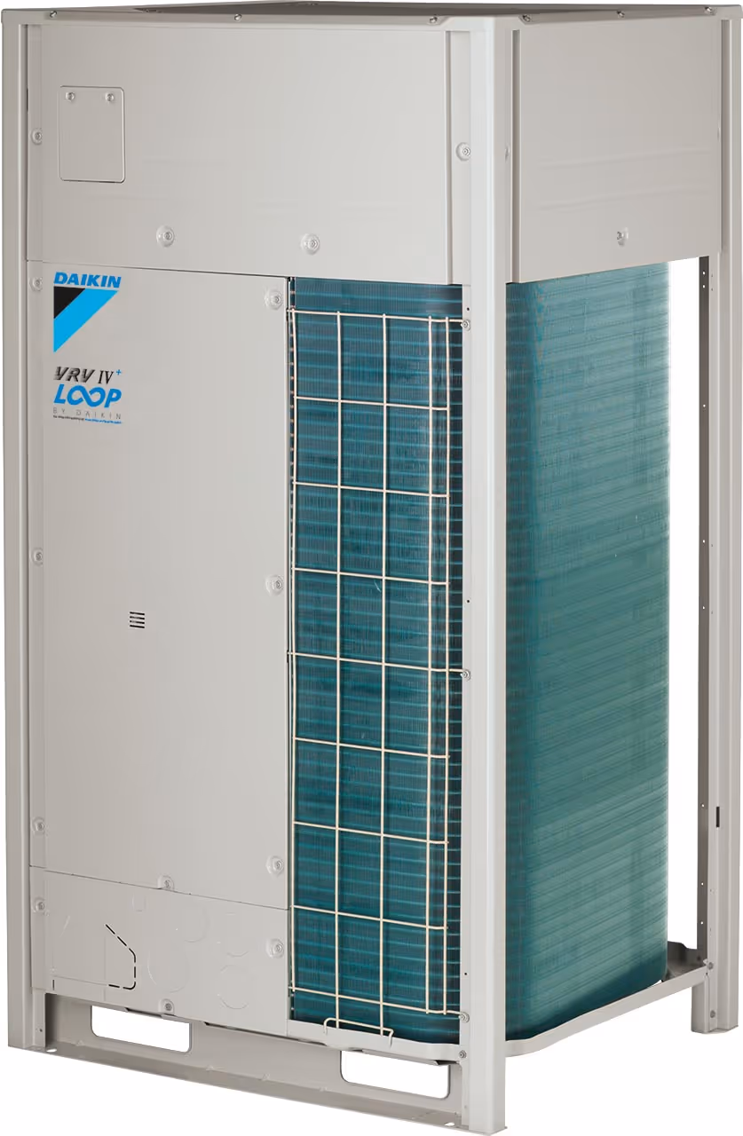 Daikin VRV IV+ RXYQ-U Heat Pump
