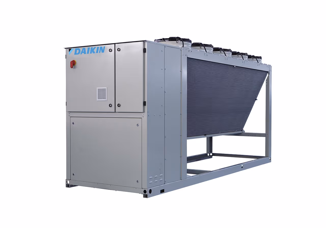 Daikin EWAQ-G-XS Mini Chiller