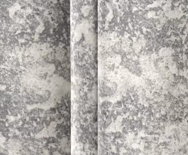 عيّنة قماش منسوج Wvn-01 من مجموعة Wovend لـ Century Decor