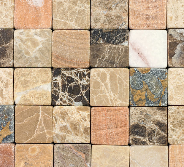 Natural granite slabs supplied by Skala Solutions