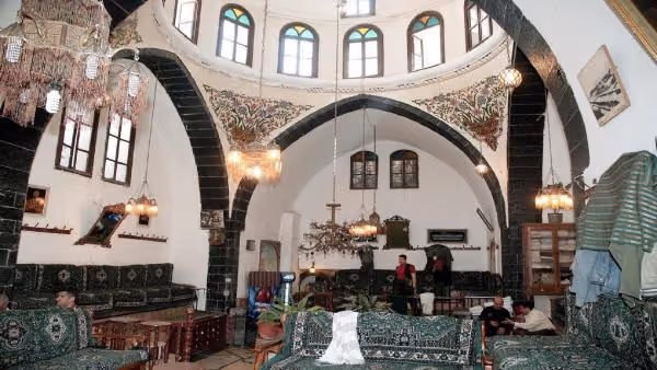 Hammam al-Bakri
