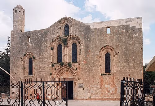 Cathedral of Our Lady of Tortosa