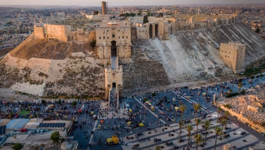 Aleppo Governorate Reviews Mechanisms to Accelerate 11 Investment Projects