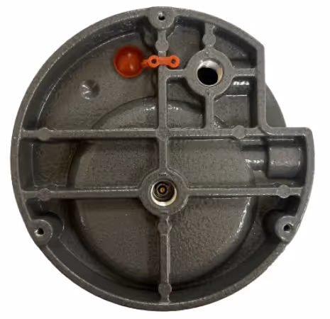 Air Pro DP Gauge| rebuilding syria platform