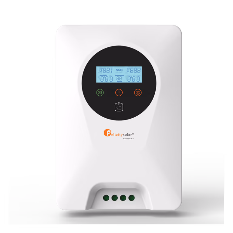 Felicity SCCM4548-II MPPT Charge Controller, 45A 48V