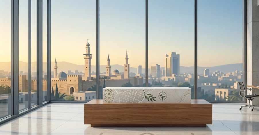 خدمات تنظيف لمكتب في سوريا  10028721