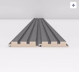 AGT wall profile model LB3771