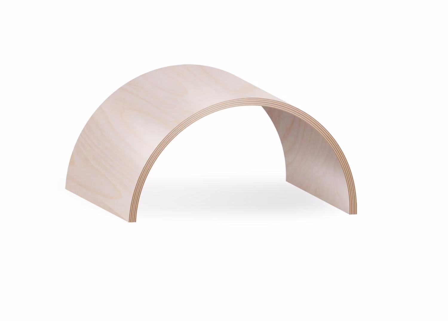 SVEZA flexible plywood sheet