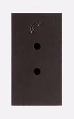 Nour 393 telephone outlet 48V by Nour Electrical Industries