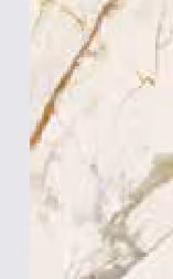 Arkan Ceramics Rock Statuario Gold marble-look porcelain tile, 1200 x 600 mm