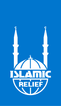 IHH Islamic Relief Turkey