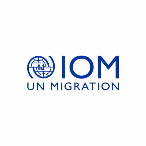 المنظمة الدولية للهجرة (IOM)