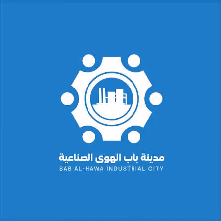 المدينة الصناعية بباب الهوى