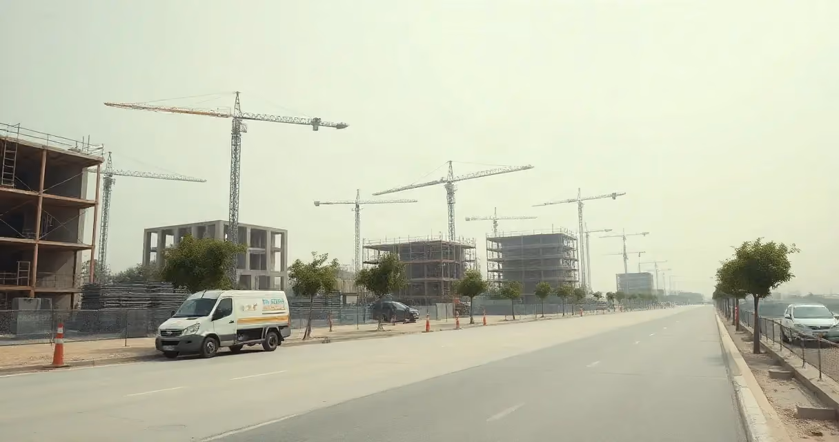مناقصة ثانية لتأهيل الكورنيش البحري لمجلس مدينة طرطوس