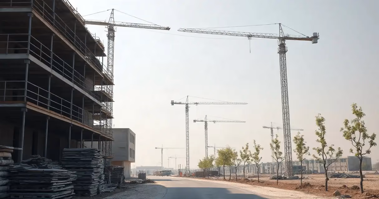 مناقصة لإصلاح منازل الأسر الضعيفة في أعزاز