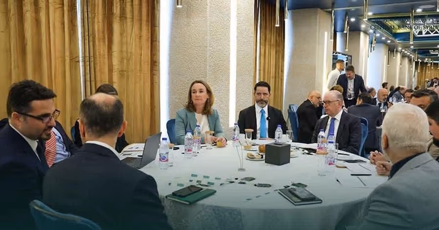 تعاون مصرفي سوري ألماني لتدريب موظفي القطاع المصرفي