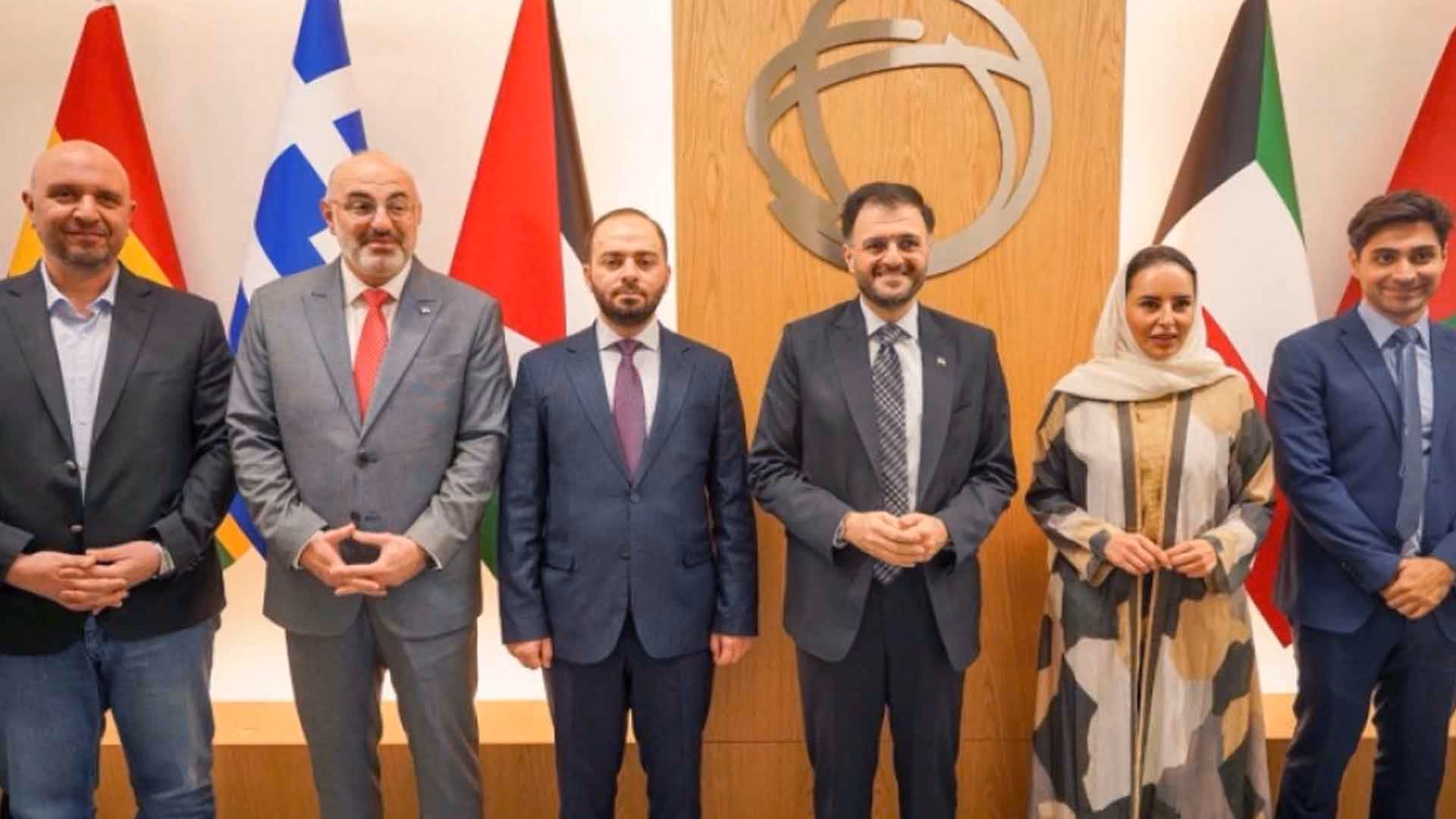 سوريا تنضم رسمياً إلى منظمة التعاون الرقمي