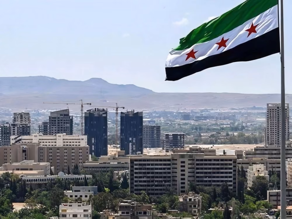 فرص استثمارية ألمانية جديدة في سوريا