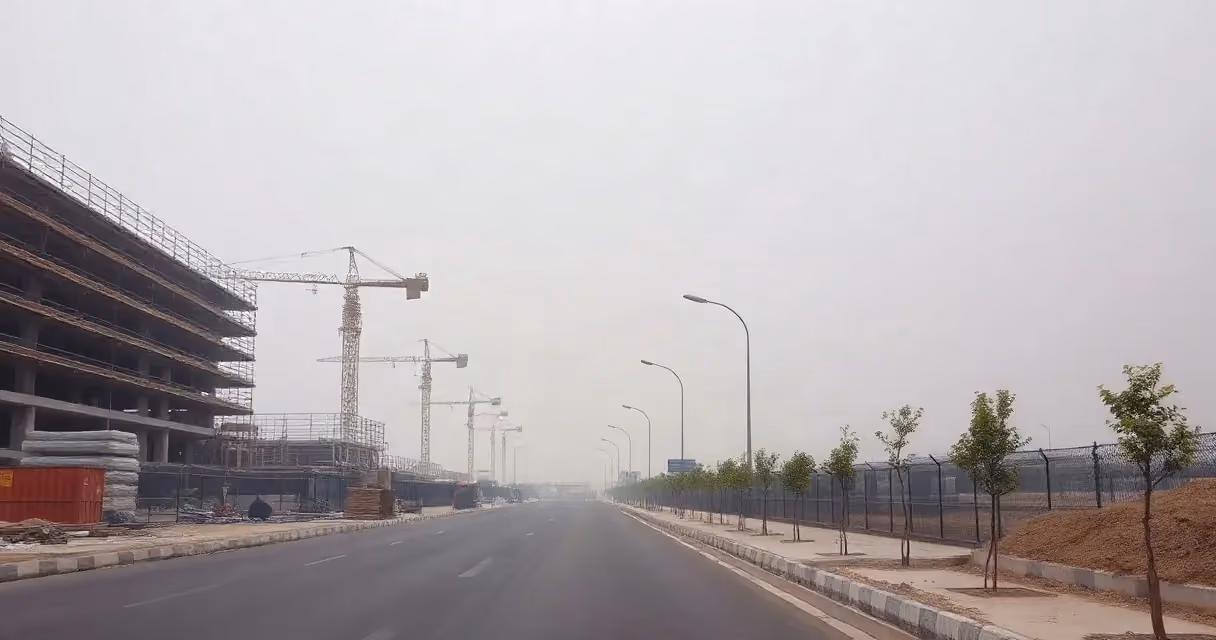 مناقصة تأهيل 5 طرق في دير الزور بـ63.6 مليون ليرة