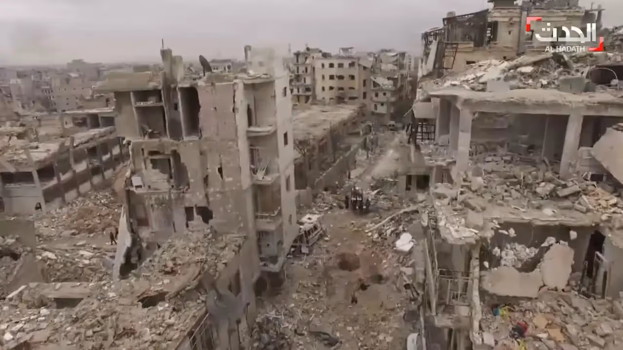بستان القصر
