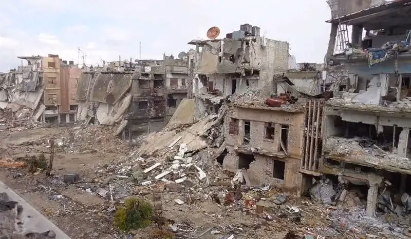 مدينة البوكمال
