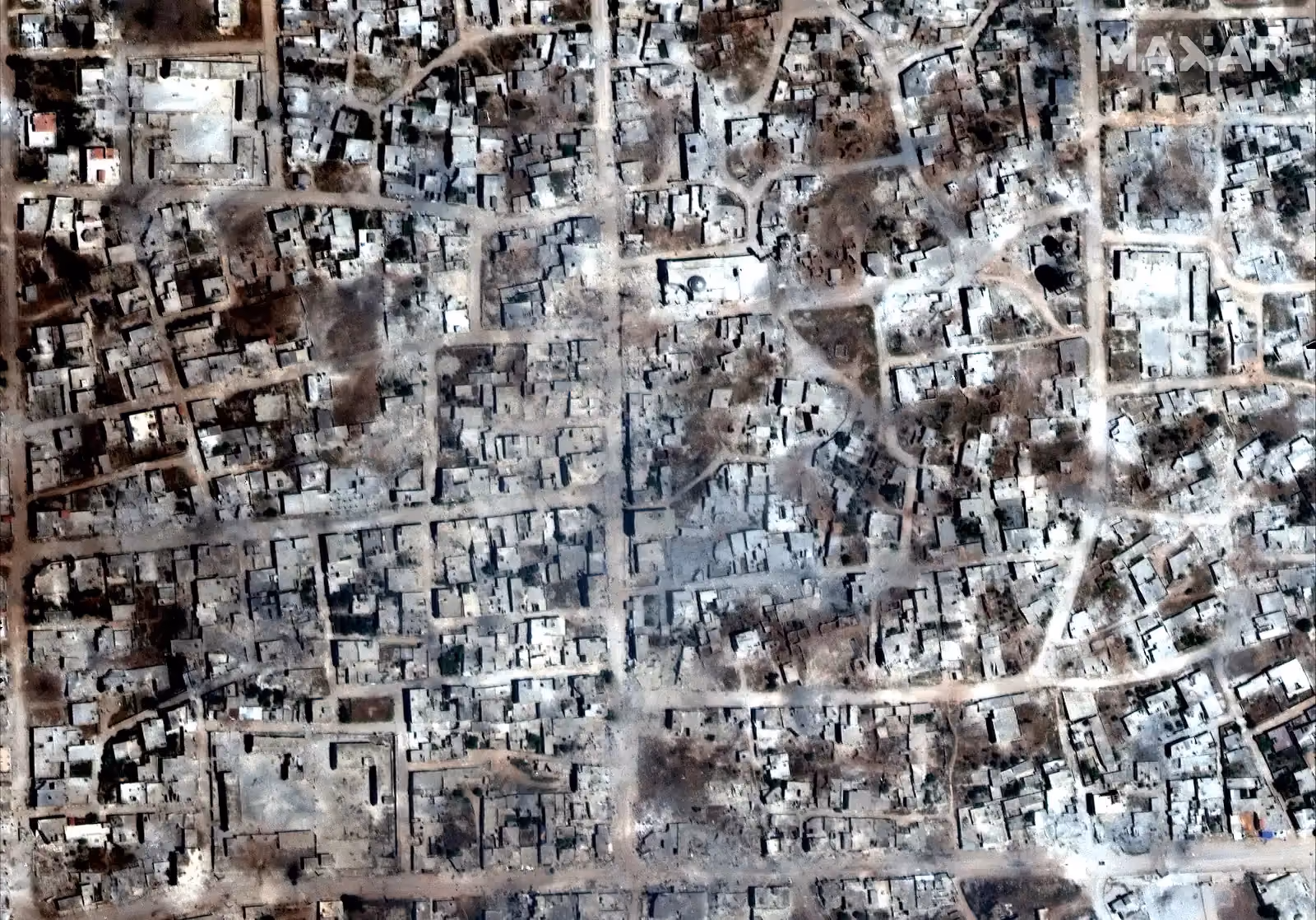 كفر نبودة