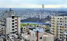 بابا عمرو