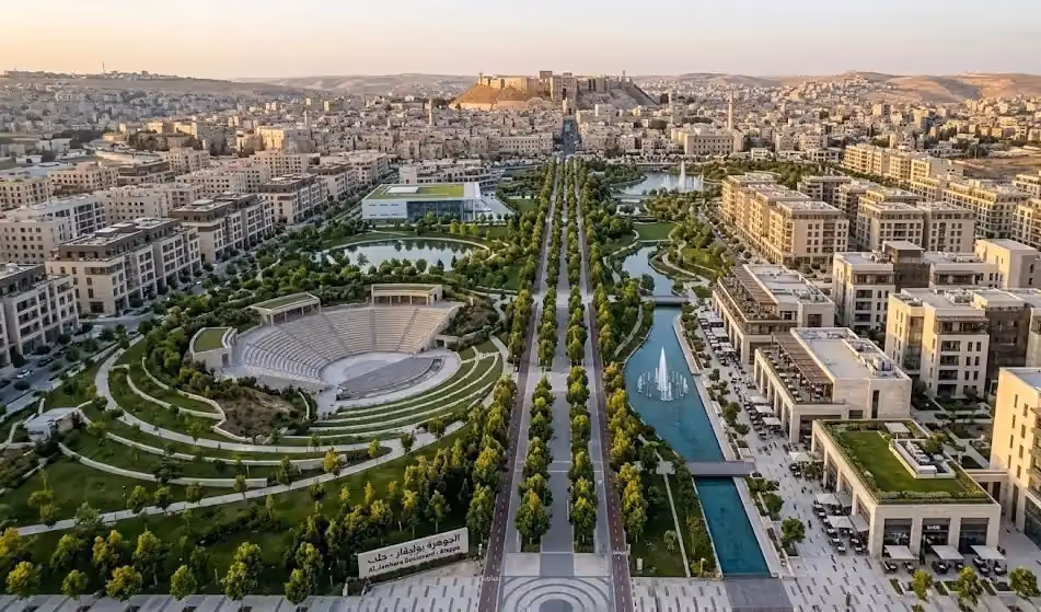 بوليفارد الجوهرة