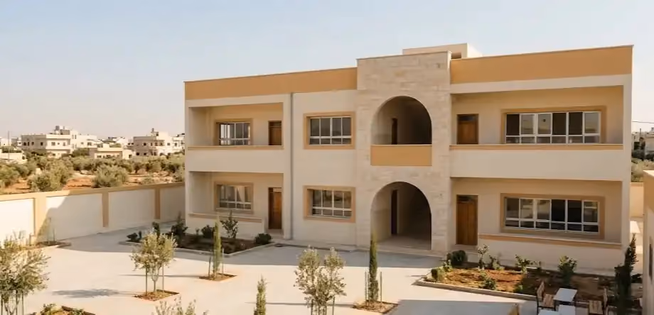 إدلب تُعيد افتتاح 50 مدرسة مُرمَّمة في كفرنبل ضمن حملة "الوفاء لإدلب"