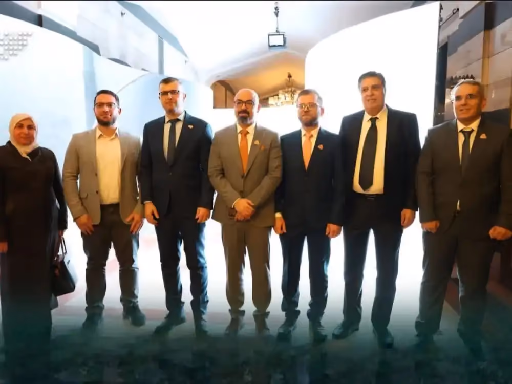Riyadh Cables Intends to Invest 60 Million Riyals in Rehabilitating and Developing "Syrian Cables"